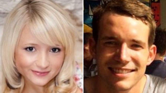 Hannah Witheridge and David Miller were murdered on a beach on Koh Tao in September Hannah Witheridge and David Miller were murdered on a beach on Koh Tao in September